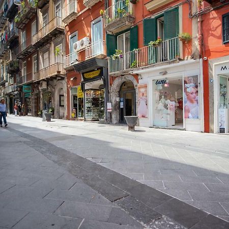 Napoli Affittacamere 외부 사진